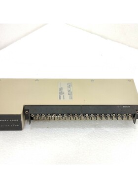 Omron C500-OC223 Output Unit 3G2A5-OC223