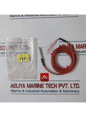 Sonda De Temperatura RS 455-3968