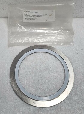 Valqua VN 127X149. 8X174.8 Gasket
