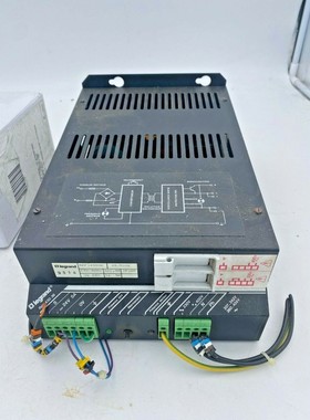 43036 - LEGRAND - 43036 / Alimentation stabilisée 400V 24VD