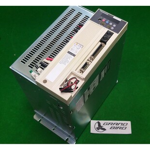DRIVER PANASONIC SERVO 二手 MGDA203D1A46