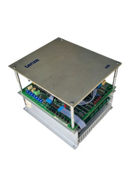 LENZE 490 控制器 直流驱动器 492_E.4C, 492E.4C, 325592, SIMPL