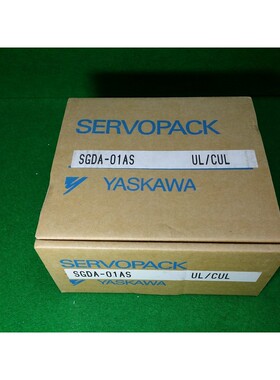 AMAT 0870-01010 DRVR SERVOPACK AC SGD 100W 200V 适用于 SPE,