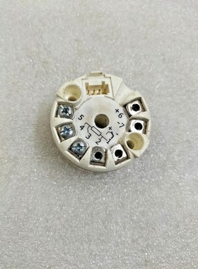 INOR 迷你 PAQ-H 热敏温度转换器