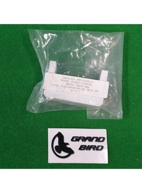AMAT TC2-1545445-01 导轨挡板/盖子,INTLK 门 SW,全新