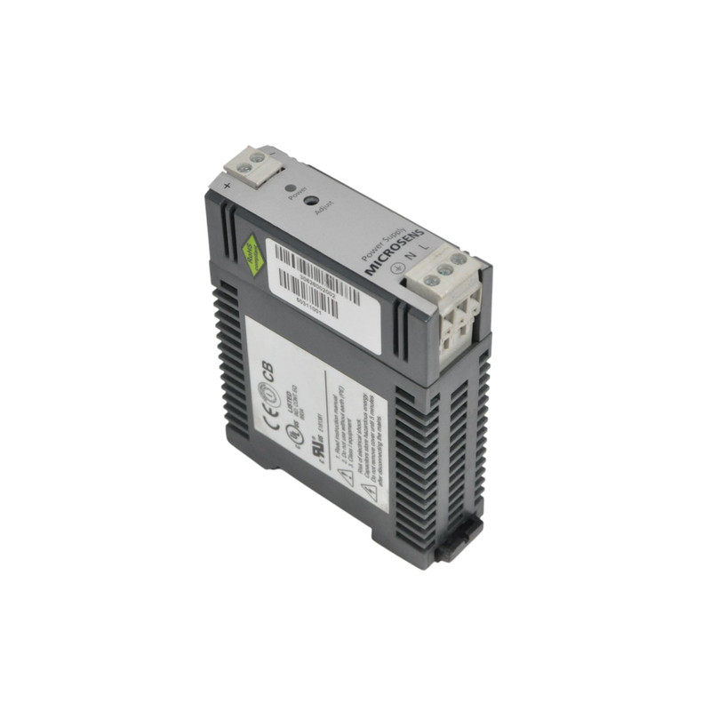 MICROSENS power supply MS700420, 24W 85-264VAC 24VDC 1A