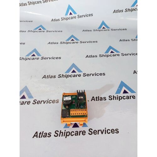 NORIS AUTOMATION NAFE-DIM-00G PCB Scheda
