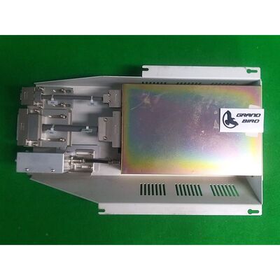 NIHON KOSHUHA AMC-9501-CONT5 控制器版本 5.502H8,二手