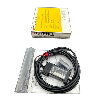 KEYENCE FS2-60G AMPLIFICATEUR