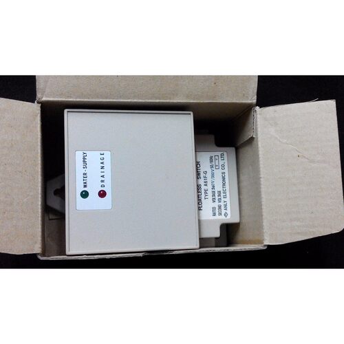 FLOATLESS A61F-G 控制器 (AC240/380)