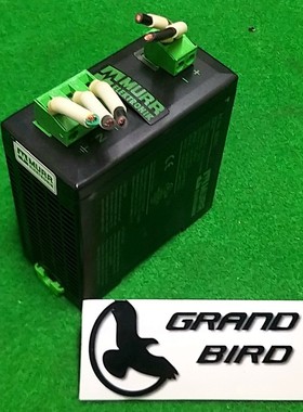 MURR ELEKTRONIK 85161 Evolution 1 相 1.3 开关模式电源,二手