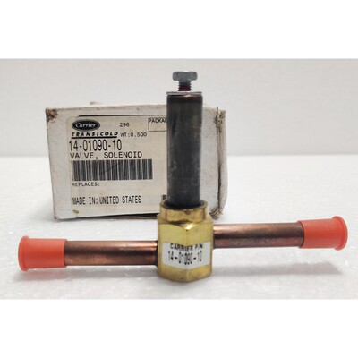 Carrier Transicold 14-01090-10 Ventil Solenoid