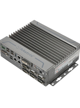 ADLINK fanlessembedded computer MXE-1401/M8G (G), MXE-1400