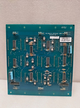 PALTRONICS PAL0165 PCB REV.1