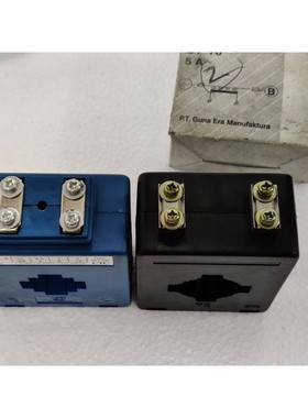 2 x Current Transformer CIC ICY-3S and GAE CT 70