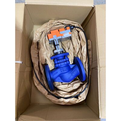 BELIMO H650S + SV24A-TPC