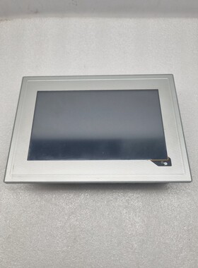 B&R Automatización Potencia Panel PPT30 6PPT30.0702-20W Rev