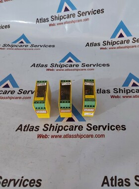 SOCLAIR 电子 FVM82-K-C 频率到电压-当前转换器