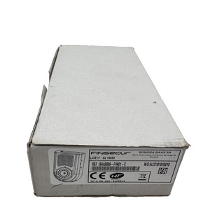 FINSECUR BAA0009-FIN01-C BLOC D'ALARME AUTONOME DE TYPE SA S