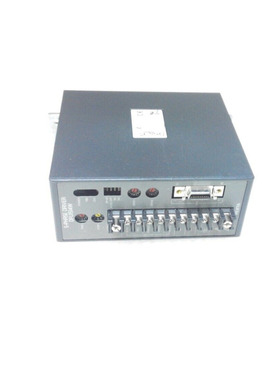 ORIENTAL MOTOR DFU1514W