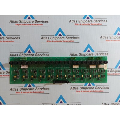 SIBO AUTOMATION HXD220.1 PCB CARD