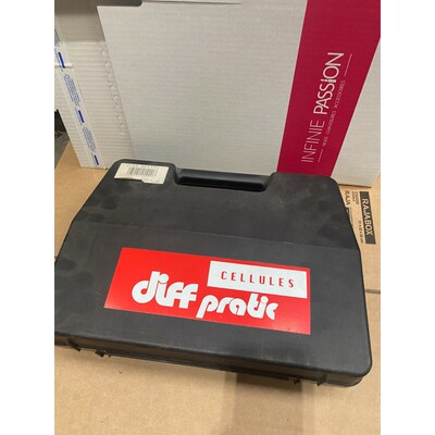 Diff pratic cellules 501990