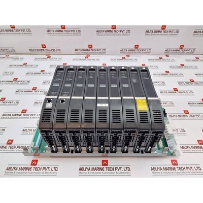 AZBIL HD-ETM400 MSC400 XBM400 TRM400 BPS400 Modulaire Contr?