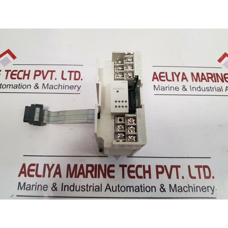 Mitsubishi fx2n-1pg-e programmable controller version: 1.73