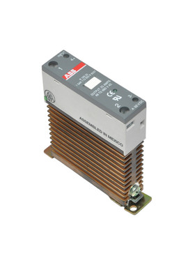ABB Solid State Relay R 100.25, 1 SAR 113 025 R 8207 Load Re