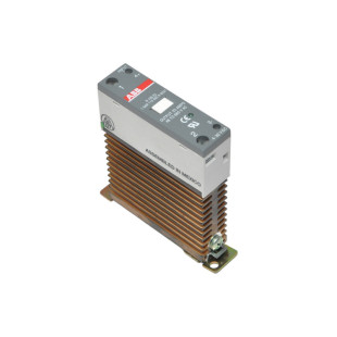 ABB Solid State Relay R 100.25, 1 SAR 113 025 R 8207 Load Re