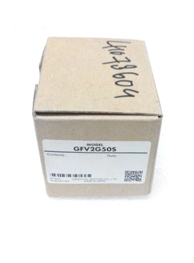 ORIENTAL MOTOR GFV2G50S GEAR HEAD