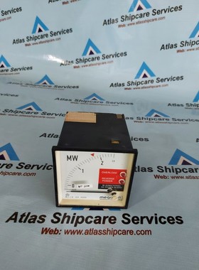 MEGACON KPW171BA BI-DIRECTIONAL AC POWER GUARD