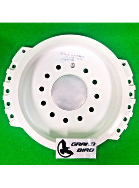 AMAT 0022-12837 INT 盘子,ACT 输出,炉灶,二手