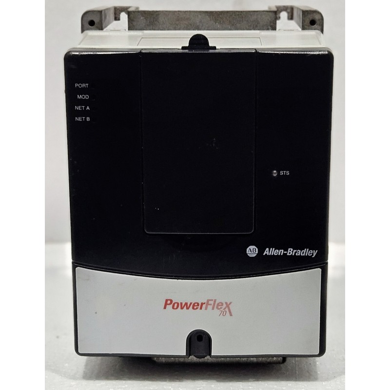 Allen Bradley Powerflex 70 20AC5P0A2AYNNCC0 Série A 2,2 kW/