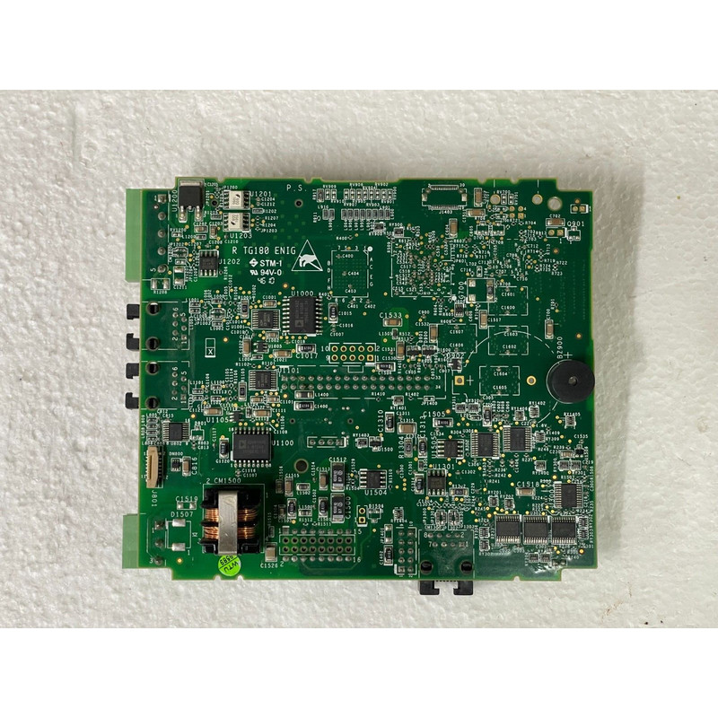 SAV500-PK2G Rev:B03 Circuit Board Unitronics V570-57-T20B HM