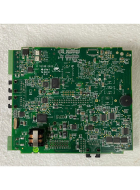 SAV500-PK2G Rev:B03 Circuit Board Unitronics V570-57-T20B HM