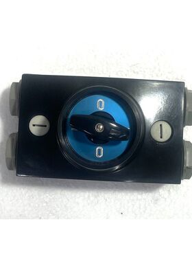 Rotary Switch / Cam switch 16A AC/DC 250V AC 400V