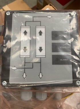 1pc Donaldson 1C931429 CONTR?LEUR STANDARD 12/08, 230 V, ULT