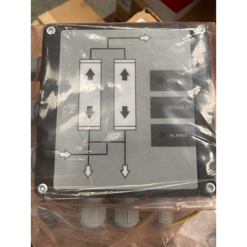 1pc Donaldson 1C931429 CONTR?LEUR STANDARD 12/08, 230 V, ULT