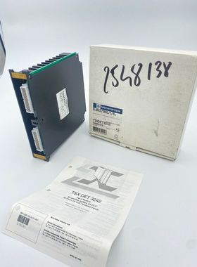 TELEMECANIQUE TSX DET 3242 Carte 32 entrees isolees 24VDC Sc