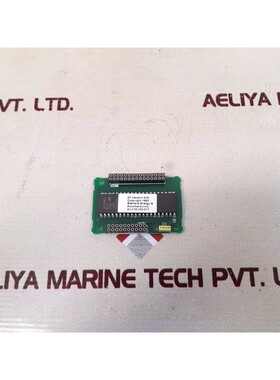 Scheda Circuito Opzione Memoria Siemens A1-116-100-517 Versi