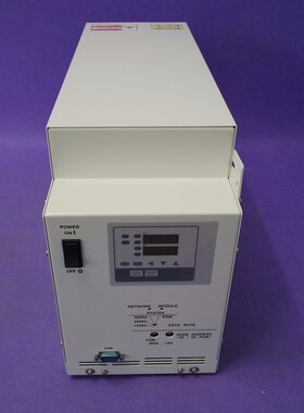 AMAT 0190-31255 CONTROLLER, HEAT EXCHANGER, MEGASONIC, KOMAT