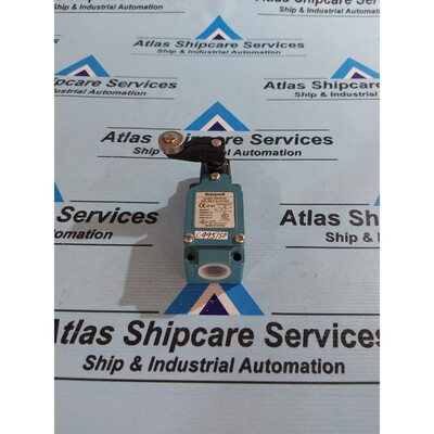 Honeywell SZL-WLP-A-C01AH Limit Schalter