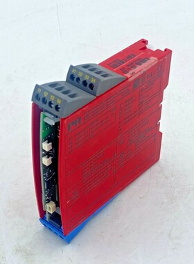 1pc x PR Electronics 9113-002 Programmable Transmitter
