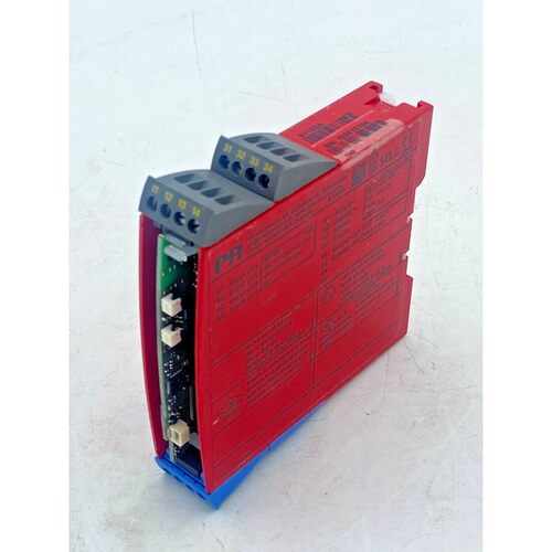 1pc x PR Electronics 9113-002 Programmable Transmitter