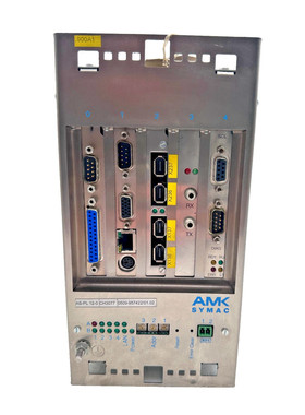 AMK Symac Amkasyn AS-PL12 Version 01.02+AS-FCT1+AS-FSS1+AS-F