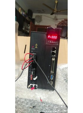 Ruking SEA3-20LRCP Servo Drive 220V 1/3 相 2KW 可编程式可编