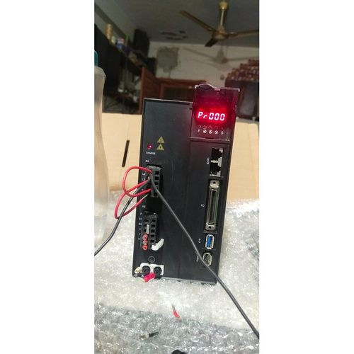 Ruking SEA3-20LRCP Servo Drive 220V 1/3 相 2KW 可编程式可编
