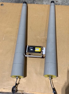 1 x 24 V DC Interroll RollerDrive EC310 36:1 0,02 0,44 04/17