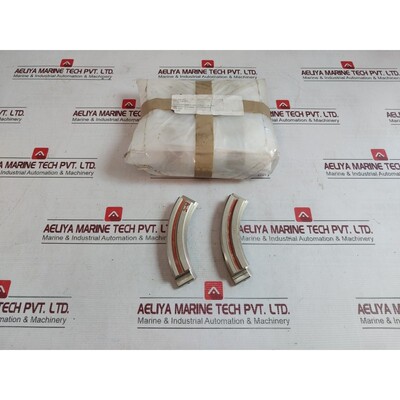 KAWASAKI 8,17 Labyrinth Packing 152-000-00T